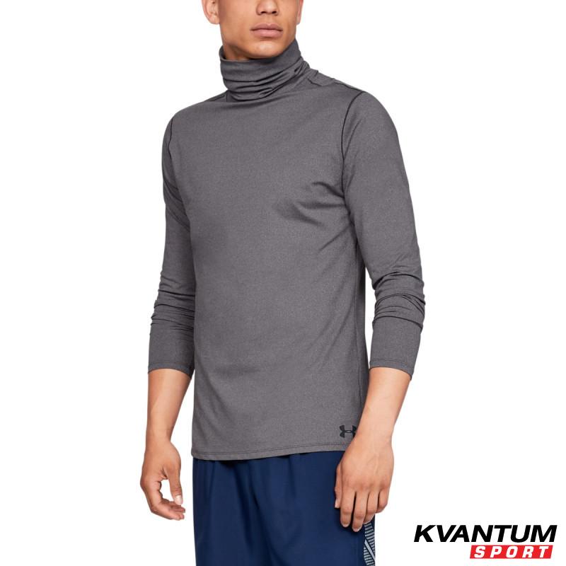 FITTED CG FUNNEL NECK 