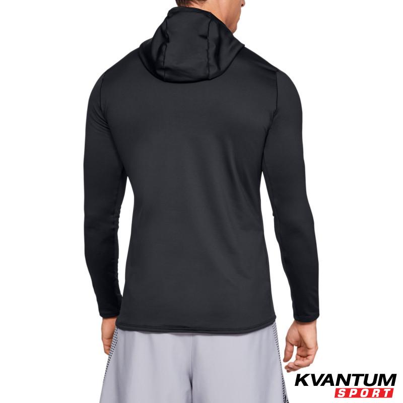 FITTED CG HOODIE