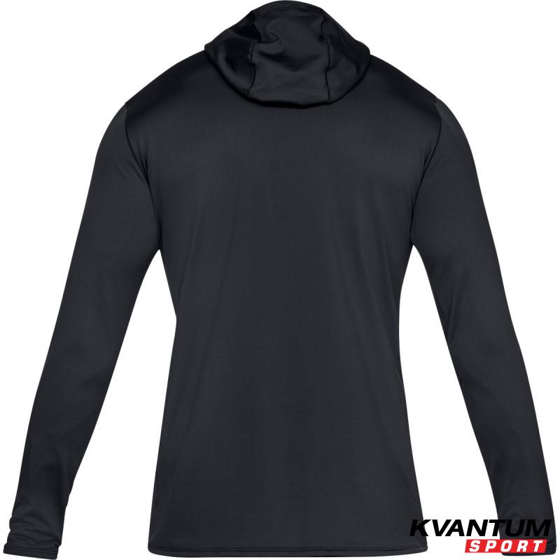 FITTED CG HOODIE