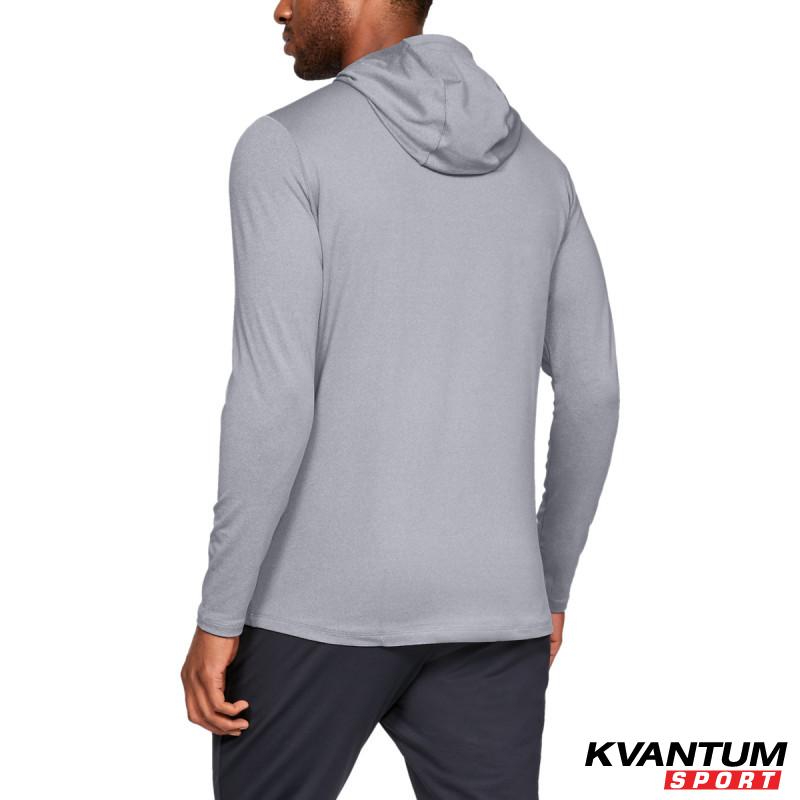 Men's FITTED CG HOODIE