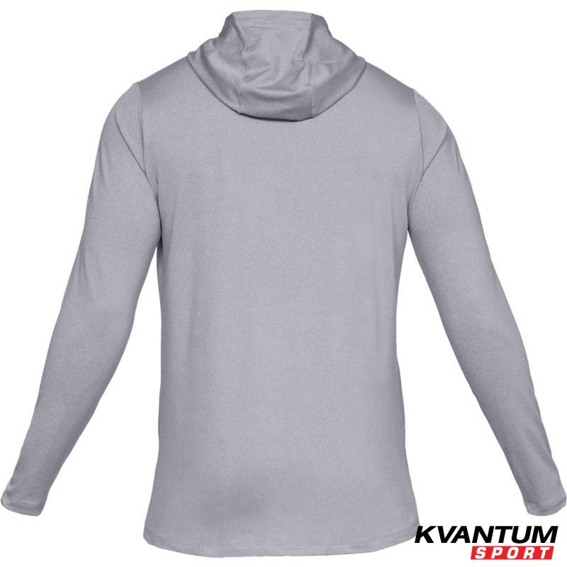 Men's FITTED CG HOODIE