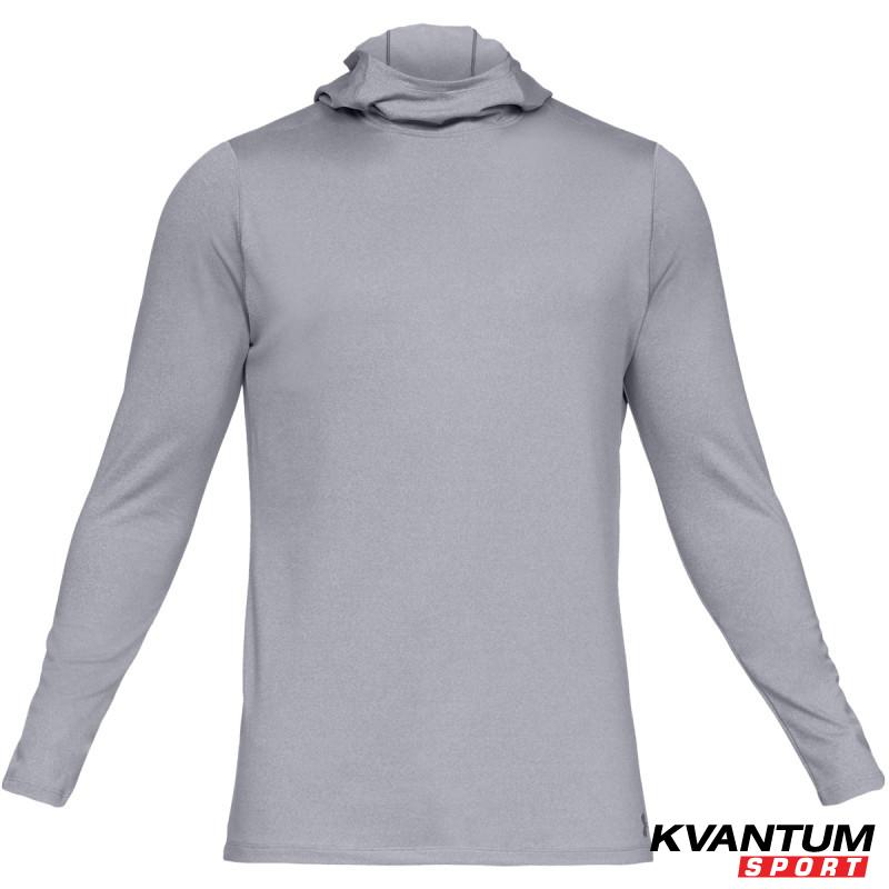 Men's FITTED CG HOODIE
