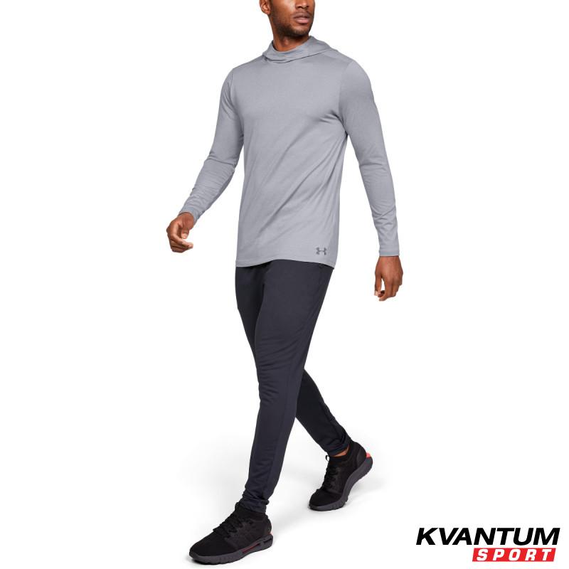 Men's FITTED CG HOODIE