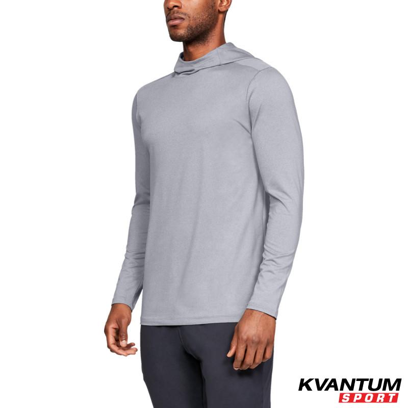Men's FITTED CG HOODIE