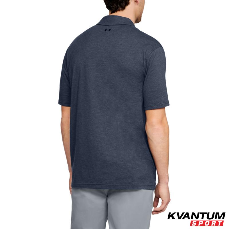 Men's CC SCRAMBLE POLO