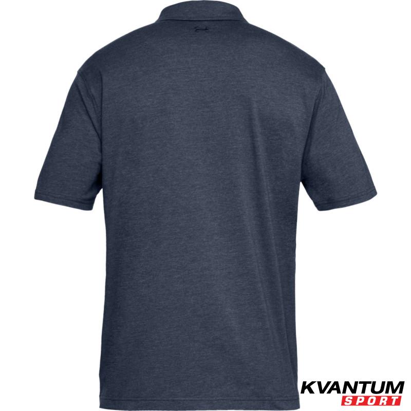 Men's CC SCRAMBLE POLO