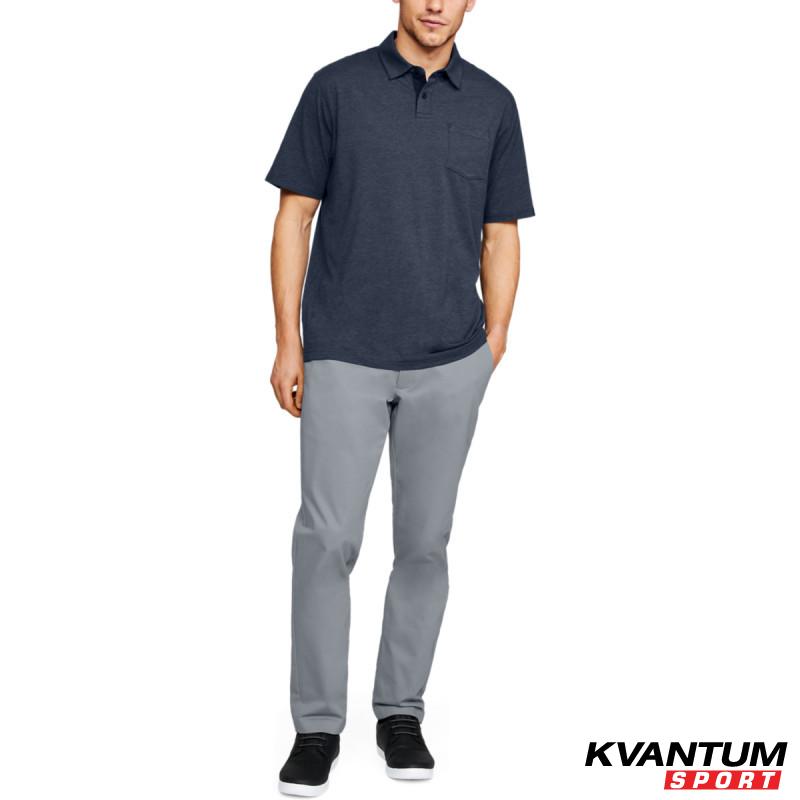 Men's CC SCRAMBLE POLO