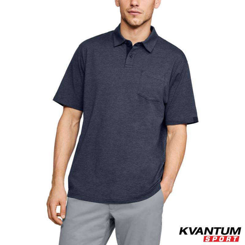 Men's CC SCRAMBLE POLO