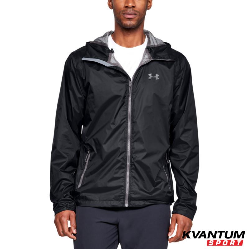 Jacheta Barbati FOREFRONT RAIN JACKET Under Armour