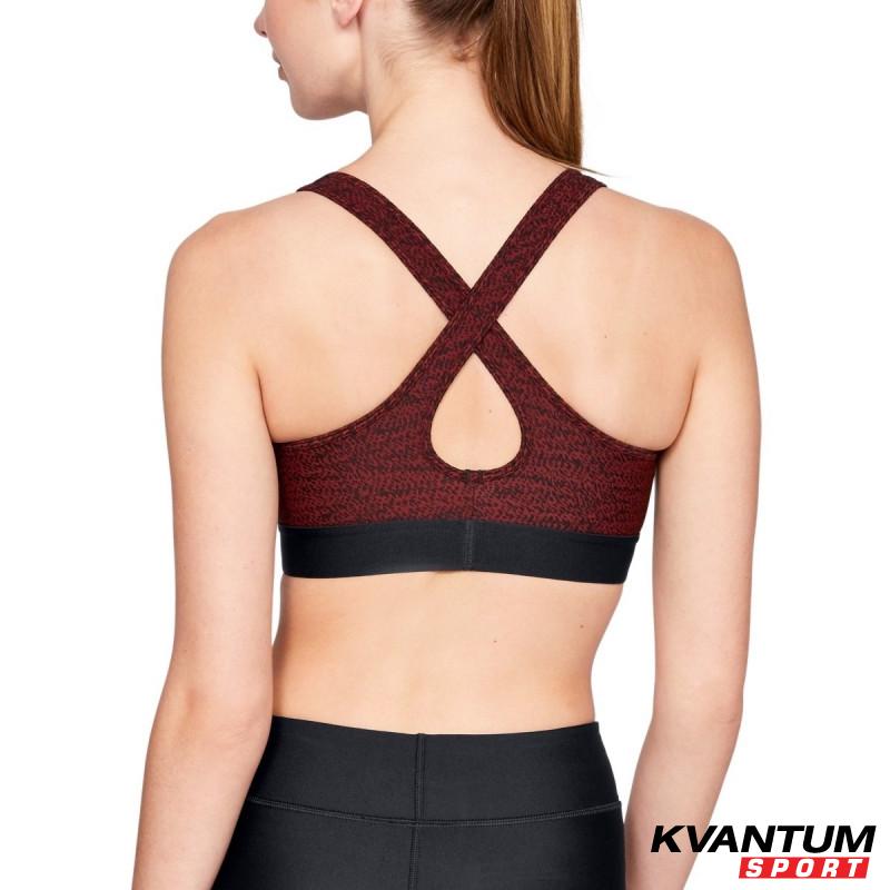 Women's CROSSBACK JACQUARD Q3