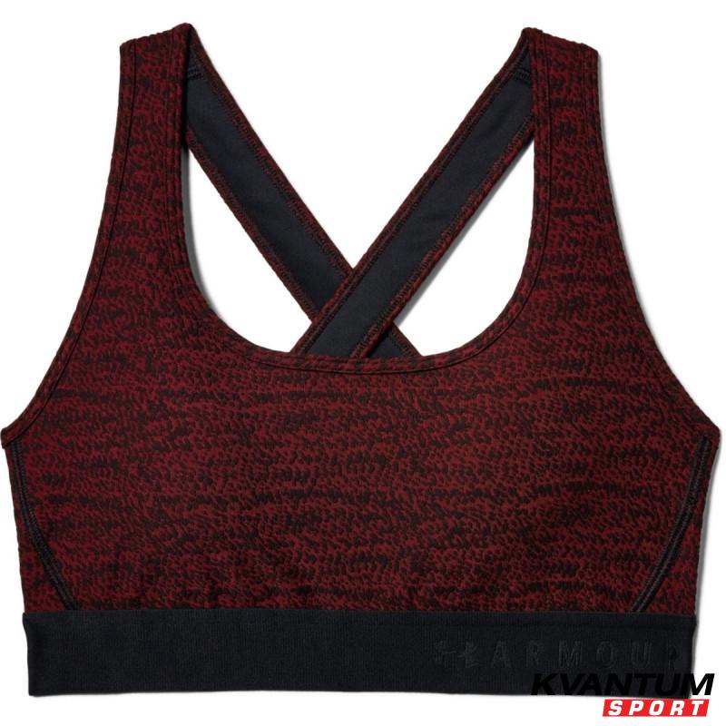 Women's CROSSBACK JACQUARD Q3