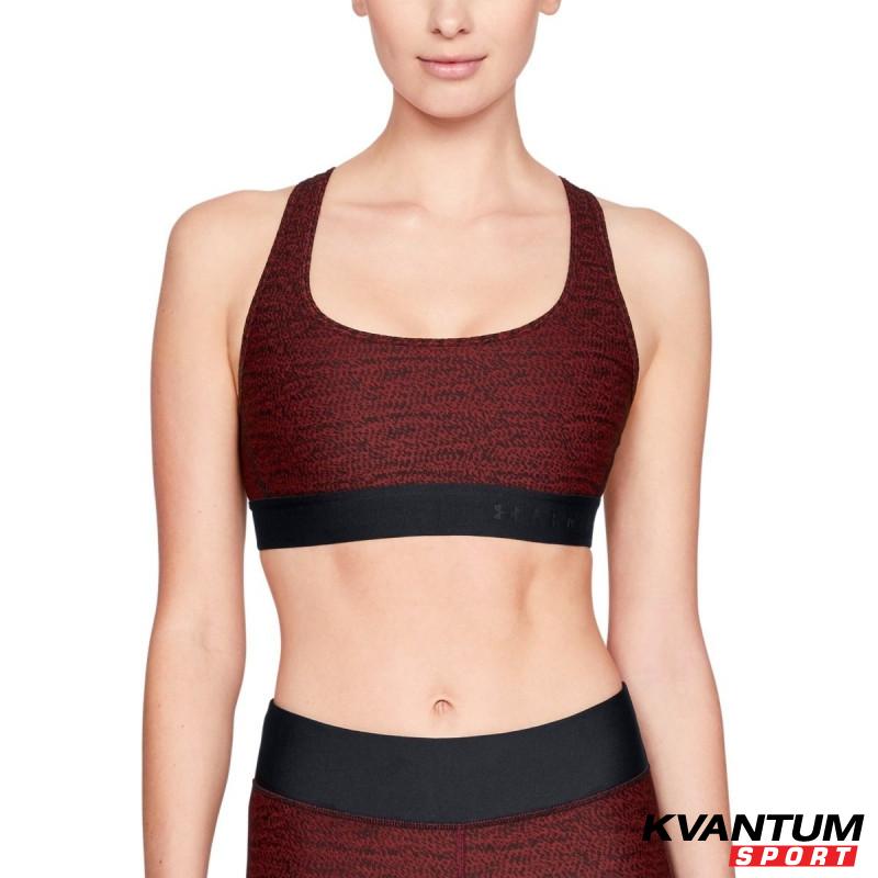 Women's CROSSBACK JACQUARD Q3