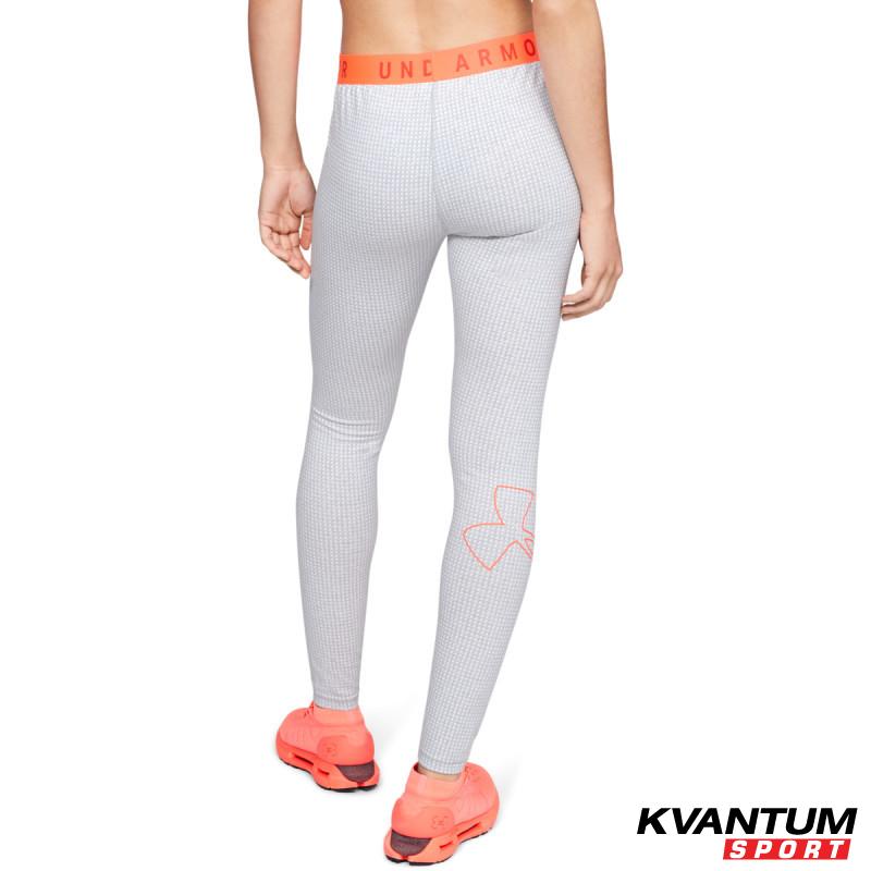 FAVORITE GRPH LEGGING LOGO