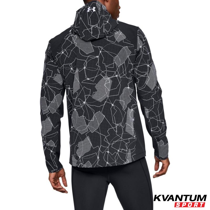 OUTRUN THE STORM PRT JKT