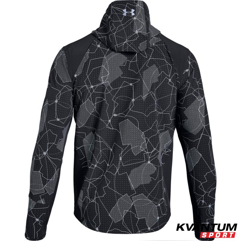 OUTRUN THE STORM PRT JKT