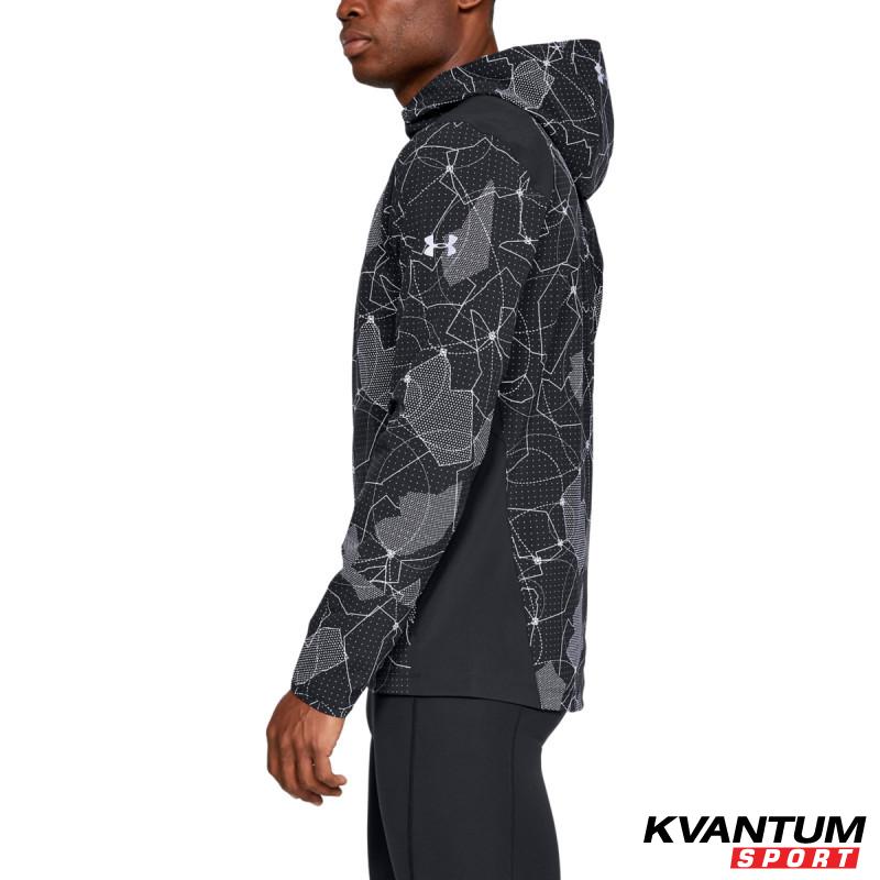 OUTRUN THE STORM PRT JKT