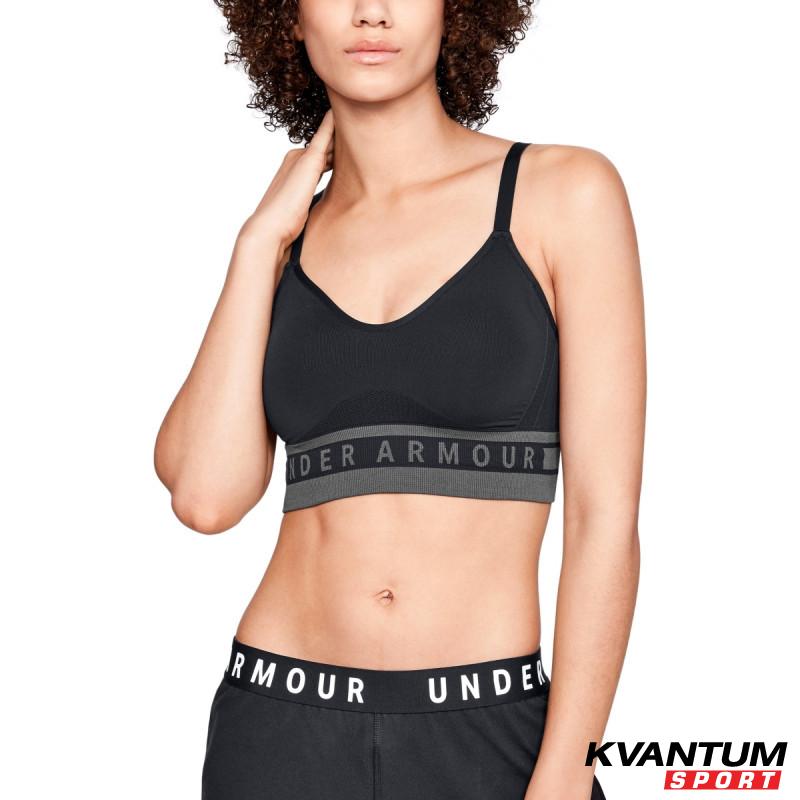 SEAMLESS LONGLINE BRA