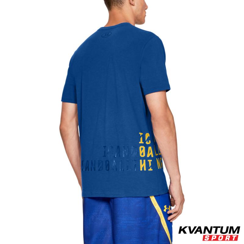 UA SC30 ICDAT SS TEE 
