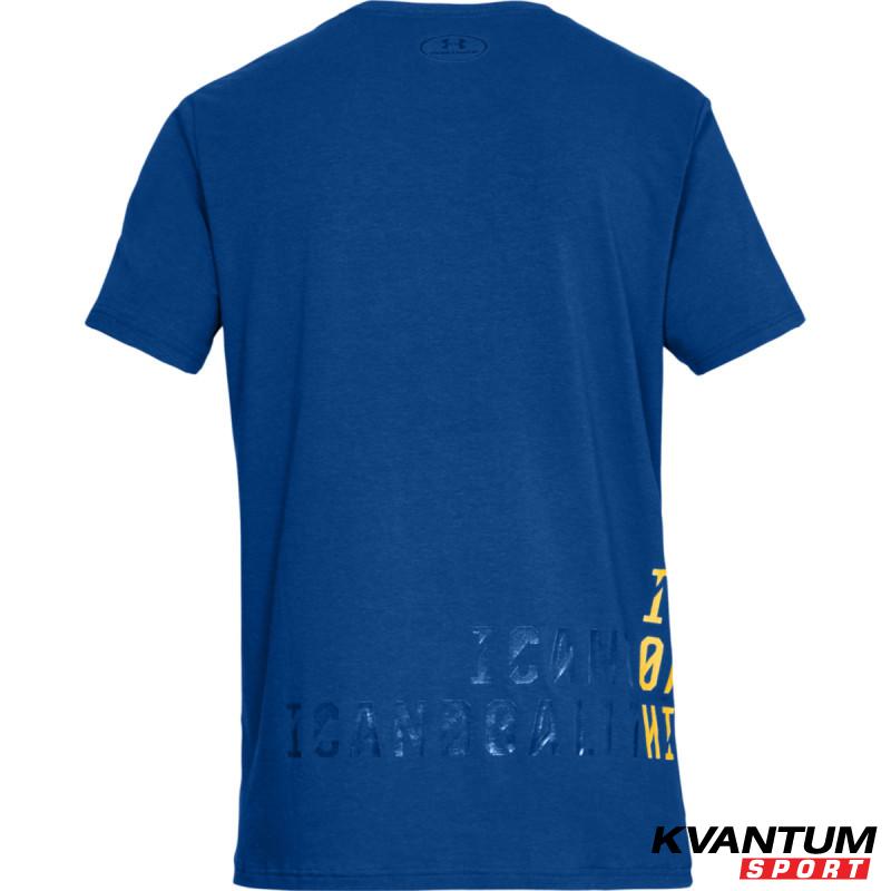 UA SC30 ICDAT SS TEE 