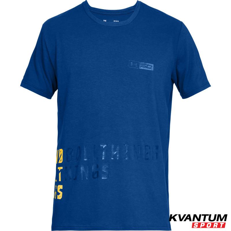 UA SC30 ICDAT SS TEE 