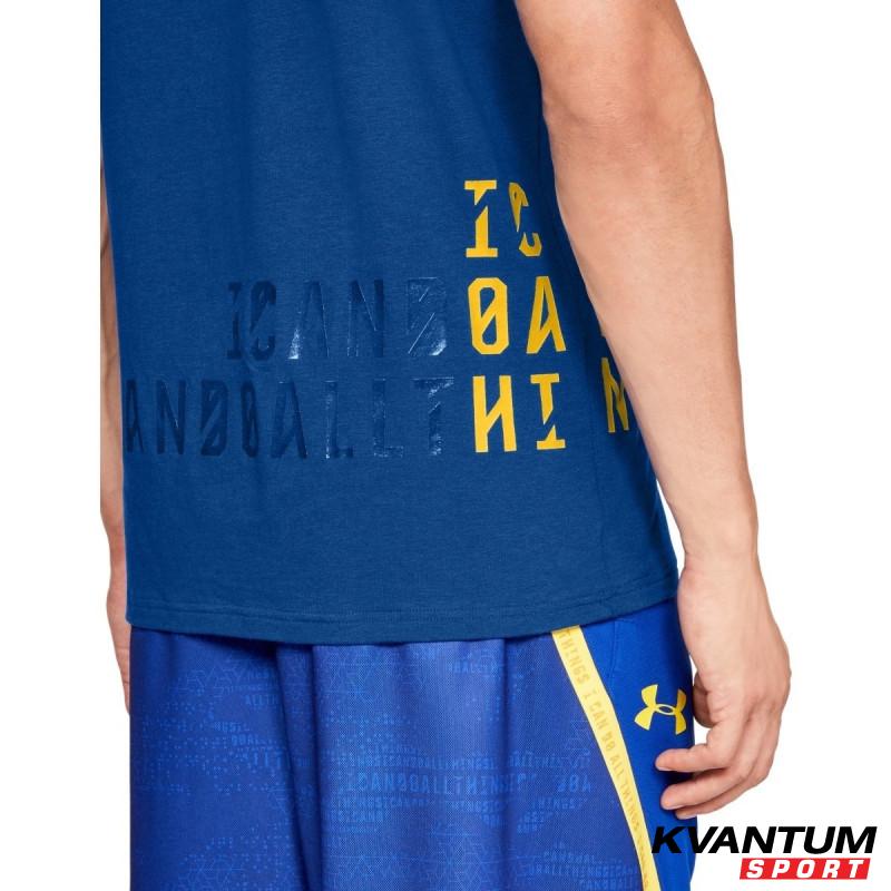 UA SC30 ICDAT SS TEE 