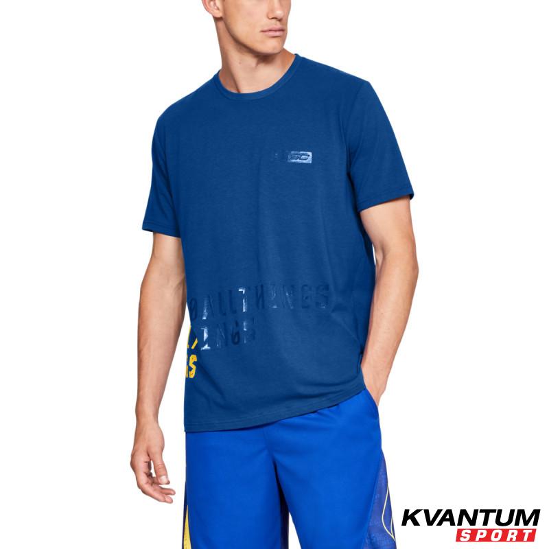 UA SC30 ICDAT SS TEE 