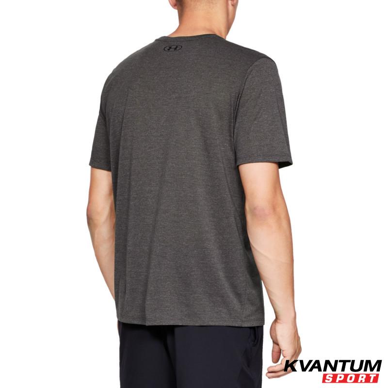 UA THREADBORNE SS