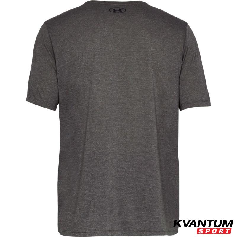 UA THREADBORNE SS