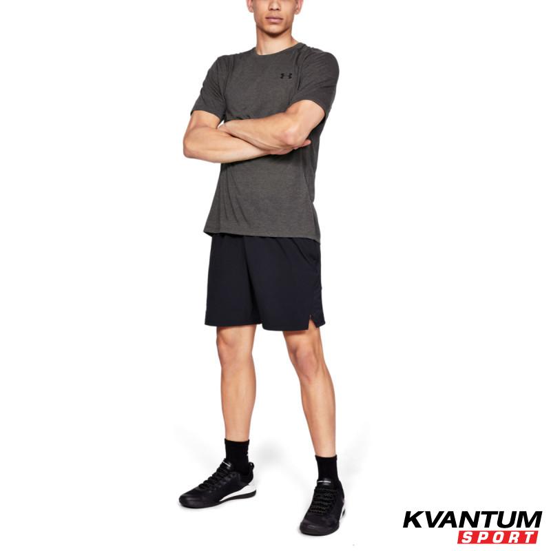 UA THREADBORNE SS