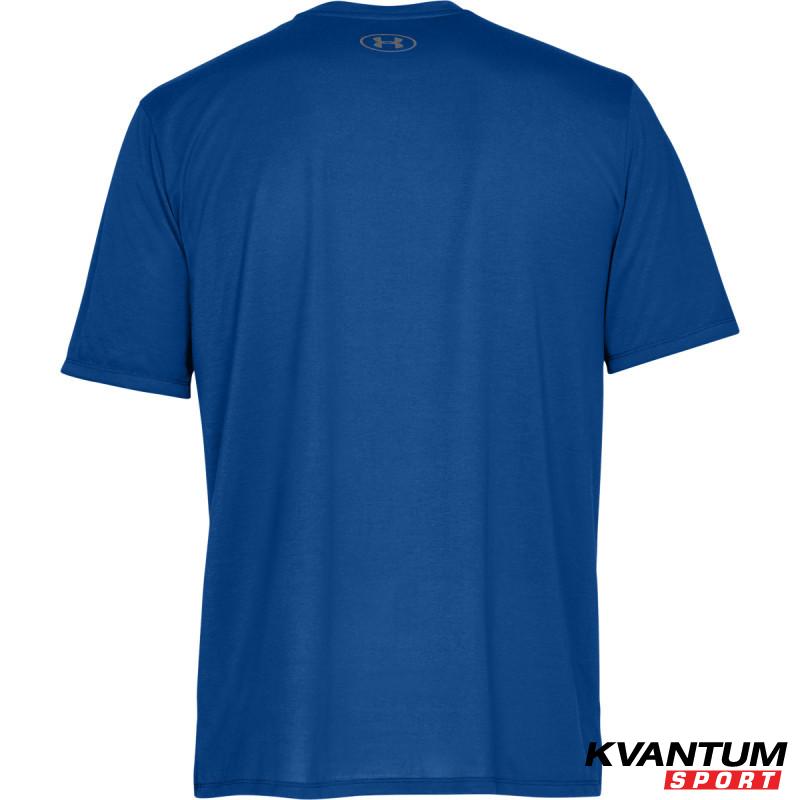 UA THREADBORNE SS 