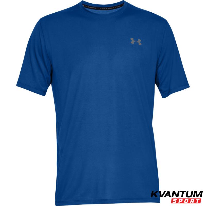 UA THREADBORNE SS 