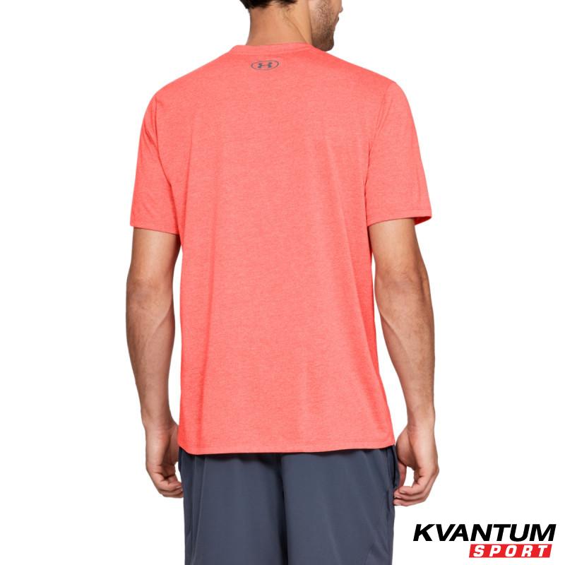 UA THREADBORNE SS