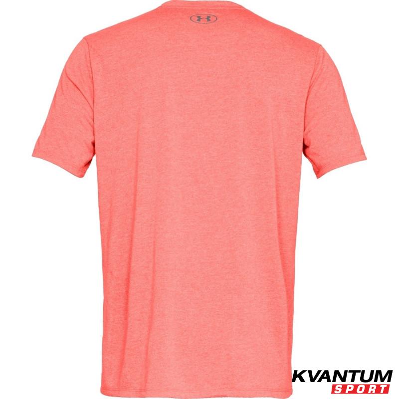 UA THREADBORNE SS