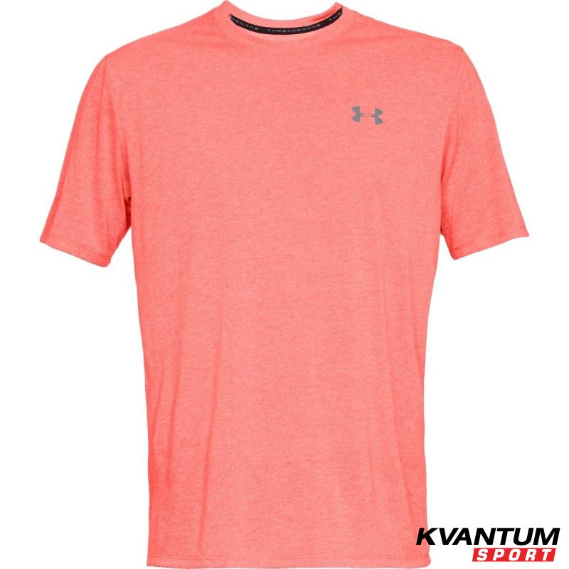 UA THREADBORNE SS