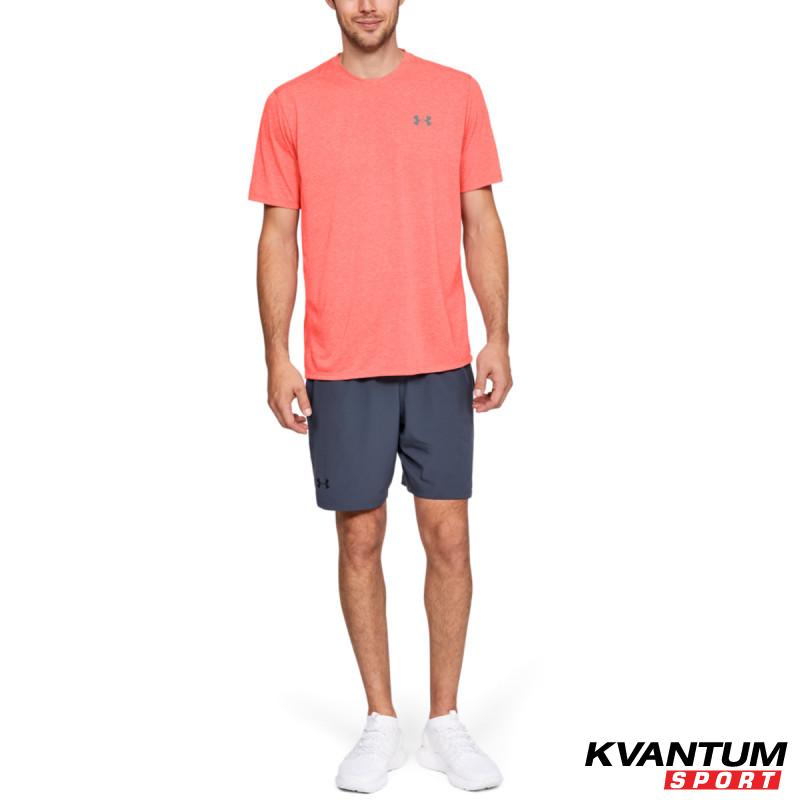 UA THREADBORNE SS