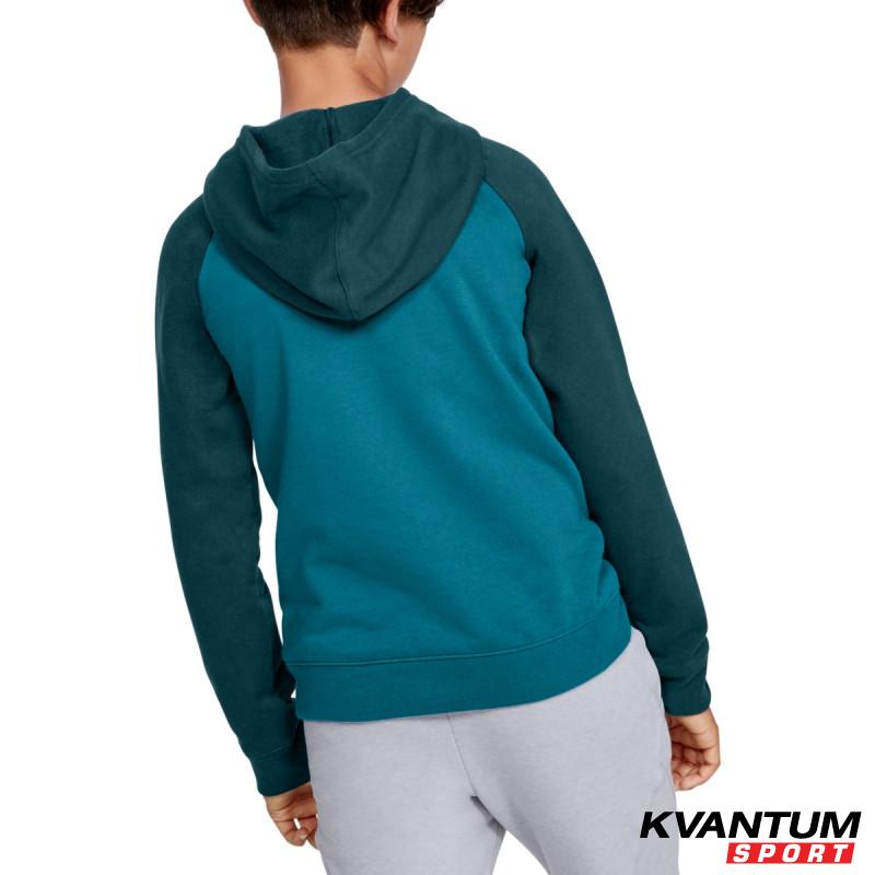 Boys' RIVAL LOGO HOODY