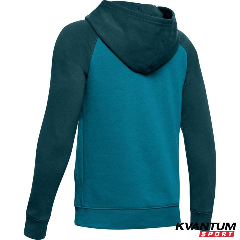 Boys' RIVAL LOGO HOODY