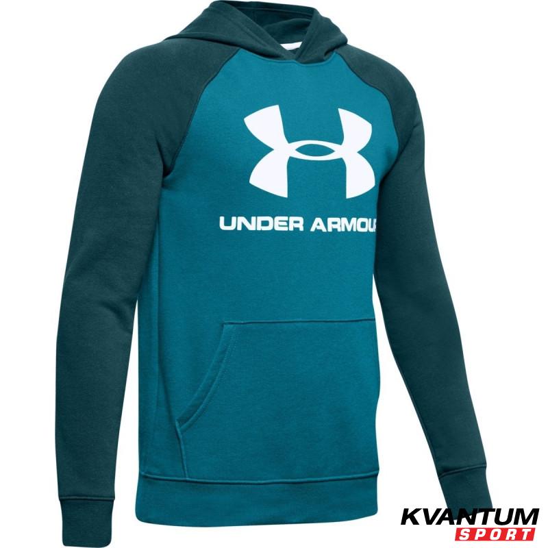 Boys' RIVAL LOGO HOODY