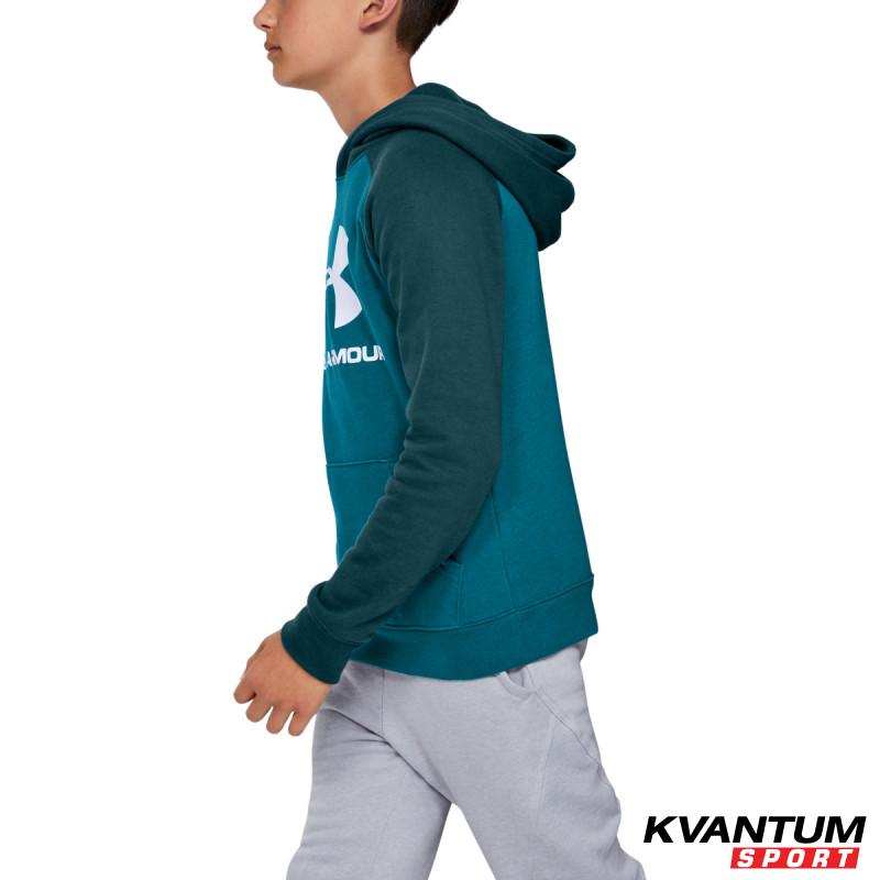Boys' RIVAL LOGO HOODY