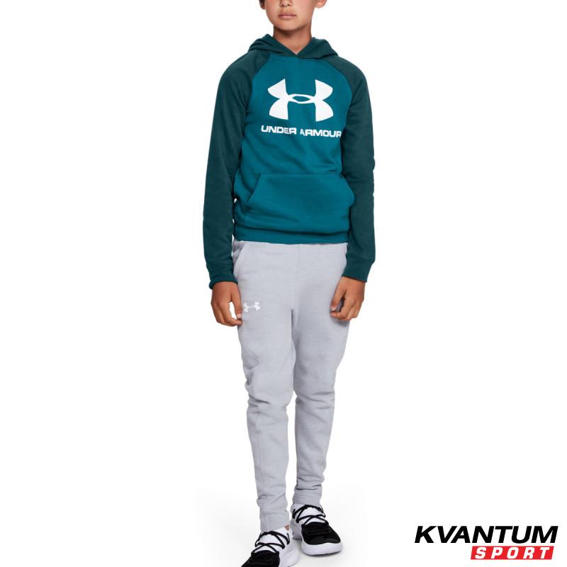 Boys' RIVAL LOGO HOODY