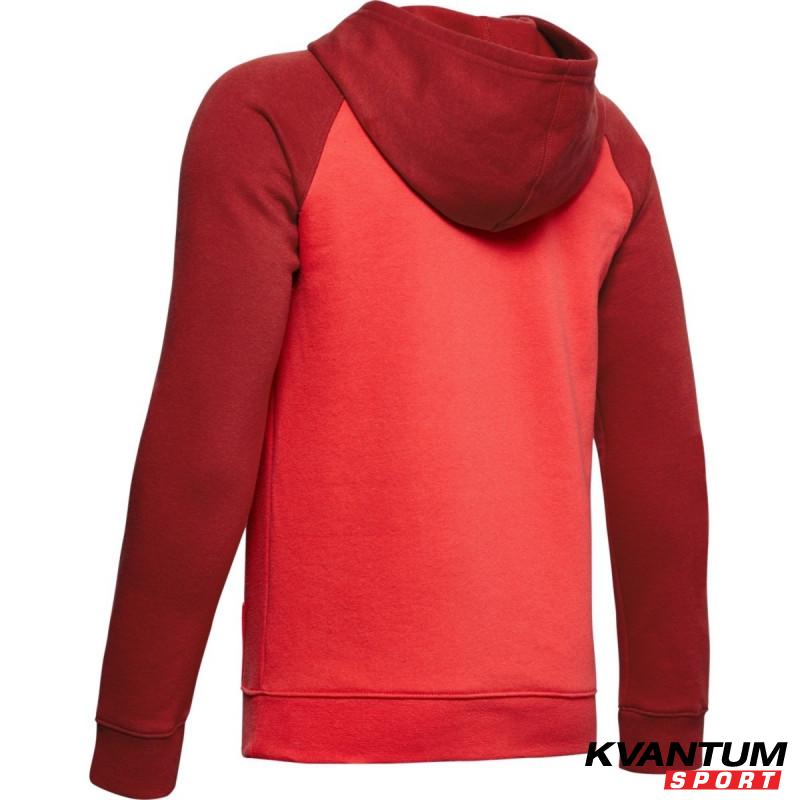 Boys' RIVAL LOGO HOODY