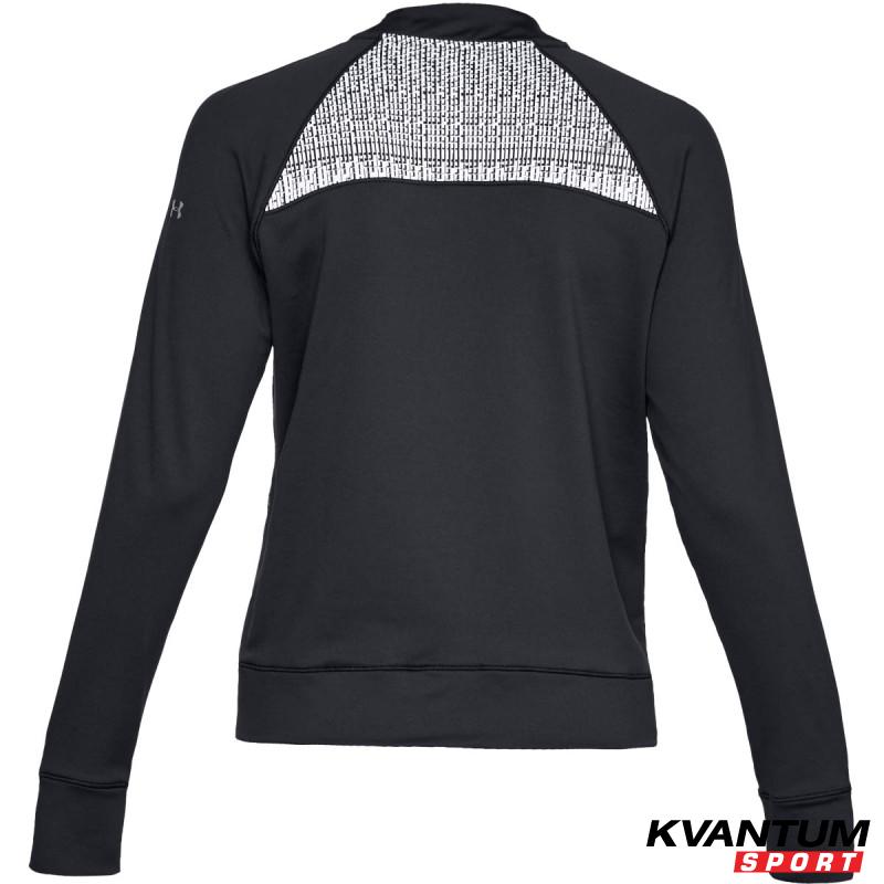 Jacheta Dama COZY FULL ZIP Under Armour