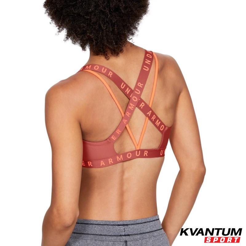 WORDMARK STRAPPY SPORTLETTE