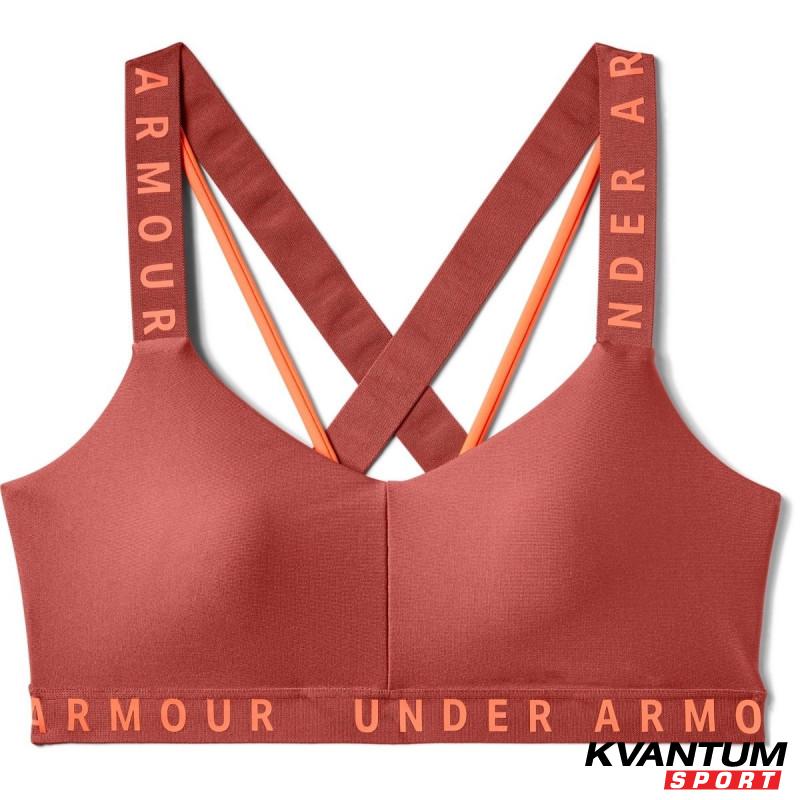 WORDMARK STRAPPY SPORTLETTE