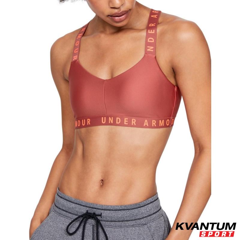 WORDMARK STRAPPY SPORTLETTE