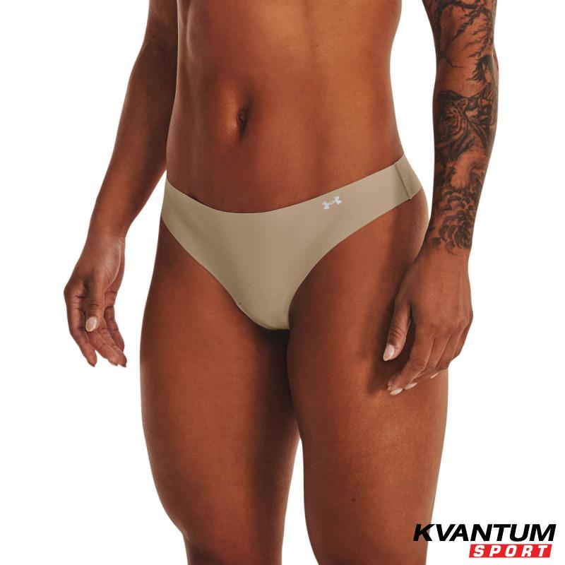 Lenjerie intima Dama PS THONG 3PACK Under Armour