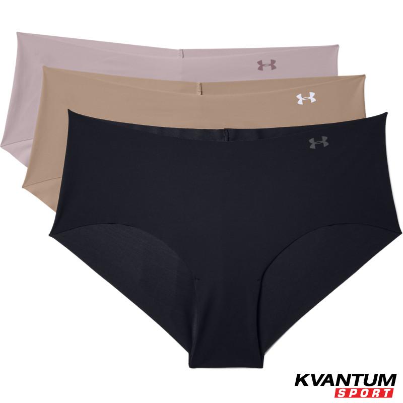 Lenjerie intima Dama PS HIPSTER 3PACK Under Armour