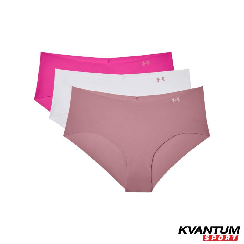 Lenjerie intima Dama PS HIPSTER 3PACK Under Armour
