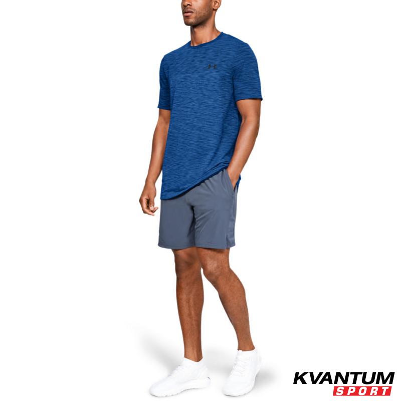 Men's VANISH SEAMLESS SS
