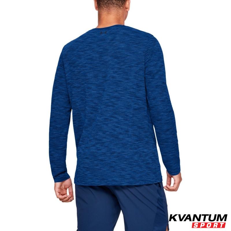 Men's VANISH SEAMLESS LS